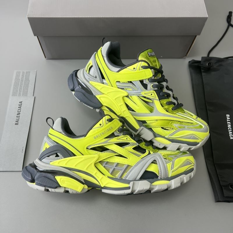 Balenciaga Track Shoes